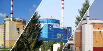 Подолано екватор ремонтної кампанії на АЕС України