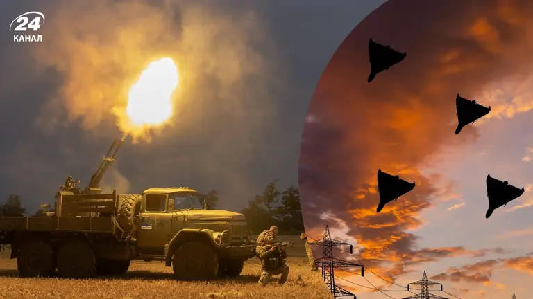 На Рівненщині вночі лунали вибухи