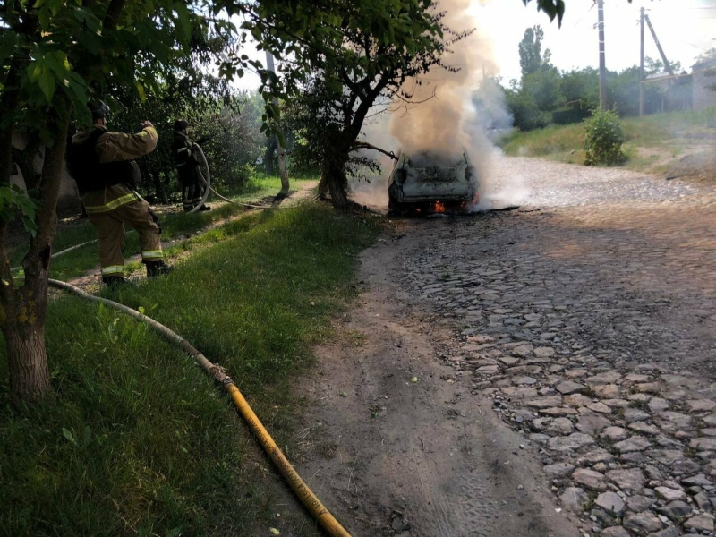 «Небезпечно для водіїв»: в Кушугумській громаді кілька перевізників призупинили рух маршруток