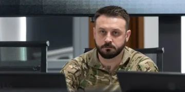 Заступник міністра оборони анонсував перевірки в усіх ТЦК і розбір звернень громадян щодо незаконного утримання