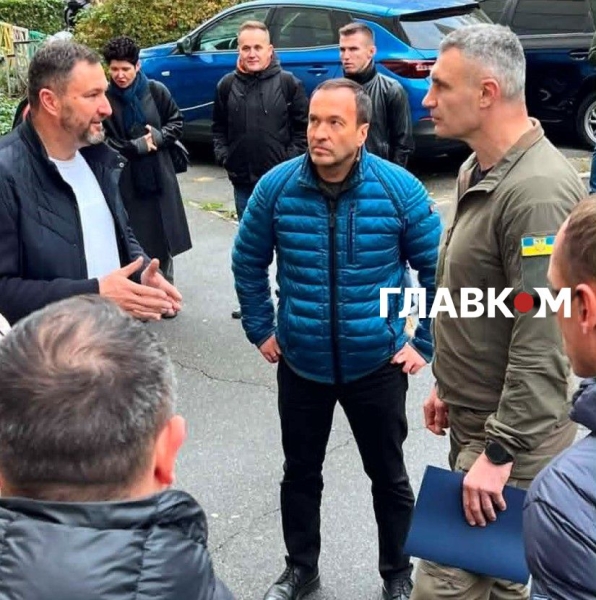 Як вибратися з комунального дна. Історія одного ОСББ