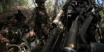 У Запорізькій області загарбники здійснили 22 атаки, – Генштаб
