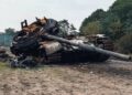 За добу захисники України знищили 1380 російських окупантів