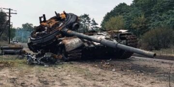 За добу захисники України знищили 1380 російських окупантів