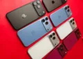 iPhone 18 Pro: товстіший корпус, 2-нанометровий чип та знайомі обриси