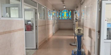 Директора київської лікарні швидкої допомоги достроково звільнено після перевірки закладу