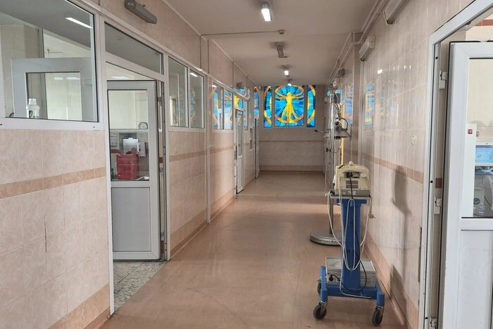 Директора київської лікарні швидкої допомоги достроково звільнено після перевірки закладу
