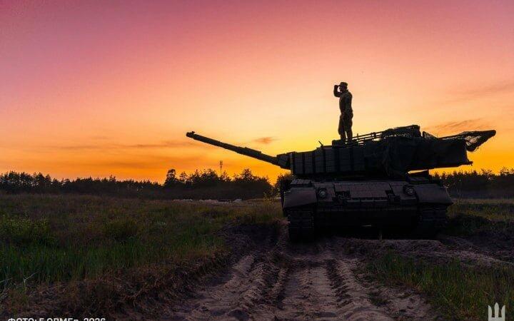 Ситуація на фронті на ранок 28 червня: протягом доби відбулося 256 бойових зіткнень