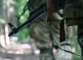 У Запорізькій області ворог здійснив 20 атак, – Генштаб