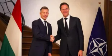 Мова, квоти та не тільки: Угорщина назвала 11 умов для співпраці з Україною