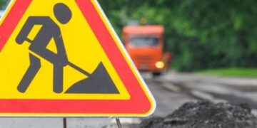 На яких вулицях Одеси триватиме ремонт доріг