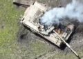 За добу захисники України знищили 1550 російських окупантів
