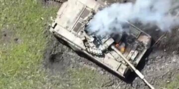 За добу захисники України знищили 1550 російських окупантів