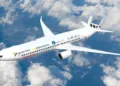Дві труби за ціною однієї: Electra та NASA показали гібридний літак майбутнього