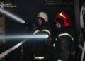 Росіяни пошкодили цивільну інфраструктуру на Одещині