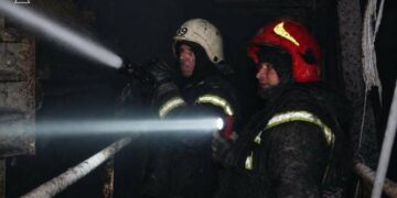 Росіяни пошкодили цивільну інфраструктуру на Одещині