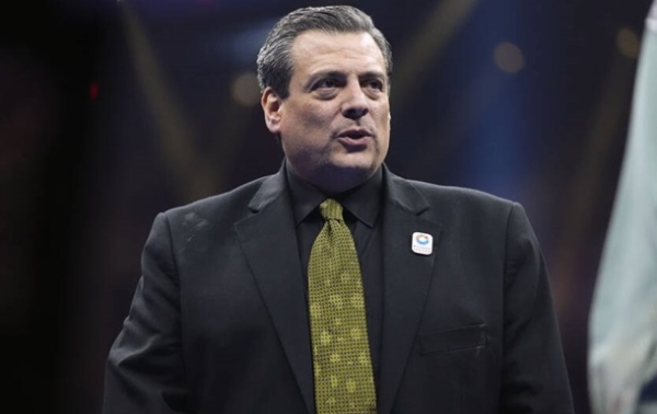 Бій Усик-Кабаєл став обов’язковим за рішенням WBC Бій Усик-Кабаєл став обов’язковим за рішенням WBC
