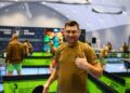 Відкрито реєстрацію на відбіркові змагання “Ігри Ветеранів 2026”