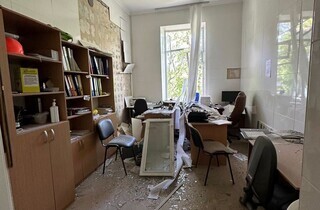 Масована атака на Київ 2 червня: кількість загиблих зросла, багато поранених (оновлено)