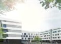 На будівництво онкоцентру в Харкові витратили 100 млн грн