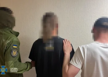 Вибух на терміналі «Нової пошти» у Києві: затримано відправника небезпечної посилки