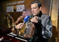 WBC визначила наступного суперника Усика для захисту титулу