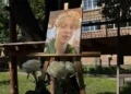 Київ попрощався з 12-річним Григорієм Глушичем, який загинув у резонансній ДТП