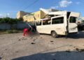 «Небезпечно для водіїв»: в Кушугумській громаді кілька перевізників призупинили рух маршруток