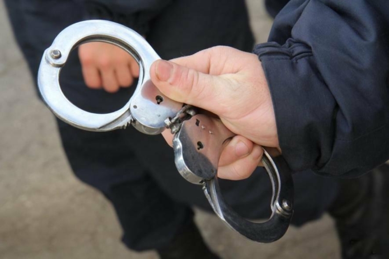 Кайданками до драбини: у сусідній з Івано-Франківщиною області викрили порушення в ТЦК (ВІДЕО)