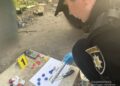 В Одесі двох подруг підозрюють у розповсюдженні заборонених речовин