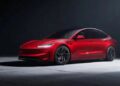 Tesla може випустити довгоочікувану Model 3 Plaid: що відомо зараз