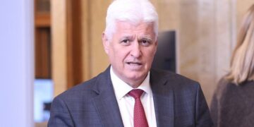 Новий уряд Болгарії припинить постачання зброї Україні
