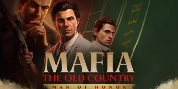 Mafia: The Old Country отримає сюжетне доповнення Man of Honor — його головним героєм стане молодий Сальєрі