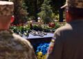 День Конституції в Одесі розпочався з покладання квітів