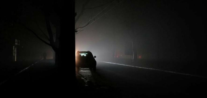 Крим без стабільного світла: атаки дронів зупинили частину енергосистеми півострова