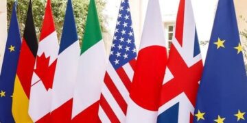 Трамп може зустрітися із Зеленським на саміті G7 у Франції, — ЗМІ