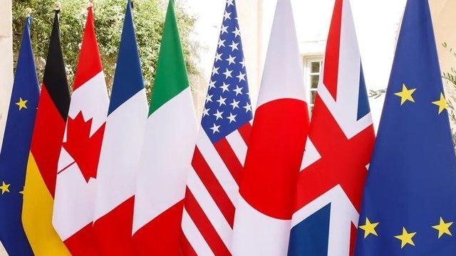 Трамп може зустрітися із Зеленським на саміті G7 у Франції, — ЗМІ