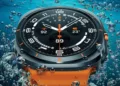 Витік: Samsung Galaxy Watch Ultra 2 отримають оновлений дизайн, а версії Classic цього року не буде