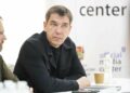 У Луганській ОВА нове кадрове призначення: першим заступником став Іван Бочко