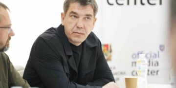 У Луганській ОВА нове кадрове призначення: першим заступником став Іван Бочко
