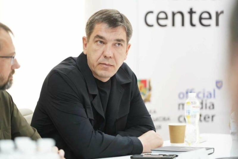 У Луганській ОВА нове кадрове призначення: першим заступником став Іван Бочко