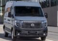 Nissan суттєво оновила електричний Interstar-e та збільшила запас ходу більш ніж удвічі (ФОТО)