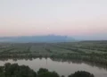 Дрони атакували Ільський НПЗ на Кубані: вирує пожежа