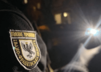 Стрілянина в гуртожитку Франківська: серед затриманих – 15-річний підліток