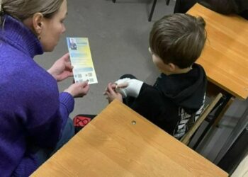 Після мобілізації батька дитина опинилася в інтернаті: як склалася подальша доля 14-річного хлопчика