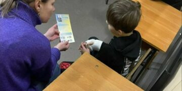 Після мобілізації батька дитина опинилася в інтернаті: як склалася подальша доля 14-річного хлопчика