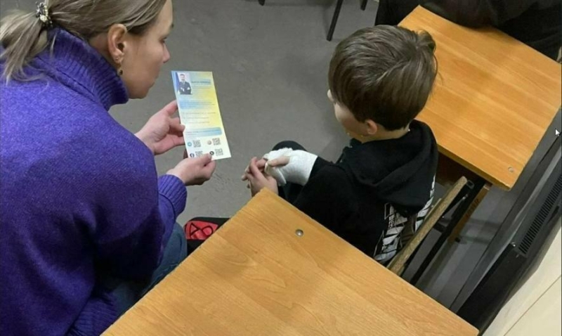 Після мобілізації батька дитина опинилася в інтернаті: як склалася подальша доля 14-річного хлопчика