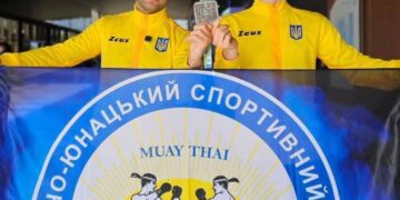 Одесит виборов срібло чемпіонату світу з Муай-тай у Бразилії