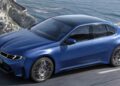 BMW показала електрокар із запасом ходу понад 900 км: скільки він коштує