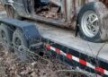Іржавий і “випатраний”: як виглядає надзвичайно рідкісний Plymouth GTX за 12 500 доларів (ВІДЕО)